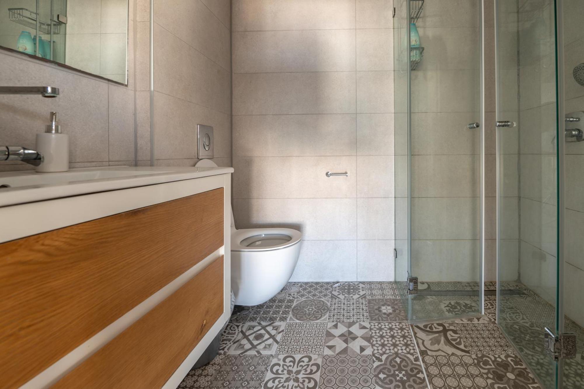 Seaside Court Retreat By Israpart Tel Aviv Buitenkant foto