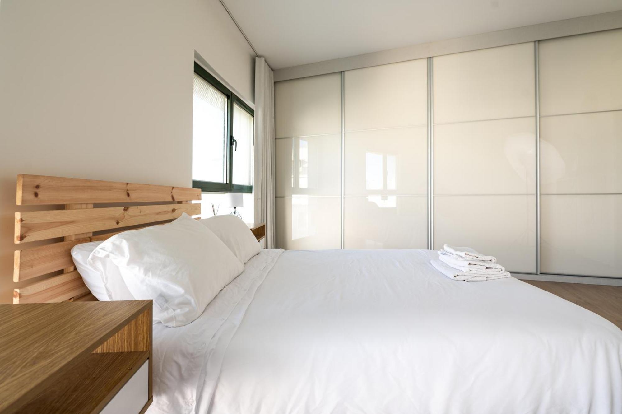 Seaside Court Retreat By Israpart Tel Aviv Buitenkant foto